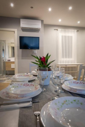 Sofia’s home